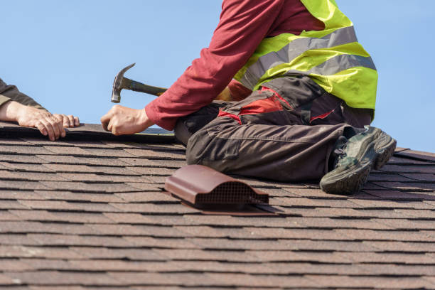 Best Storm Damage Roof Repair  in Keystone, FL