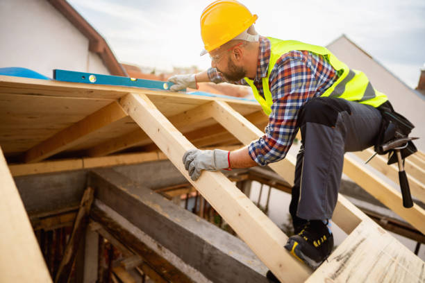 Quick and Trustworthy Emergency Roof Repair Services in Keystone, FL